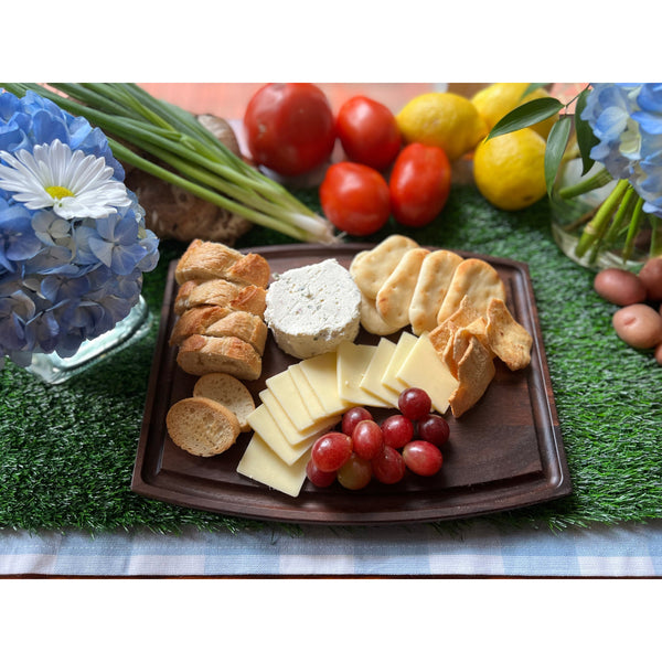 Customized LazerEdge Charcuterie Boards