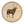Load image into Gallery viewer, African Animals Coaster Gemsbok
