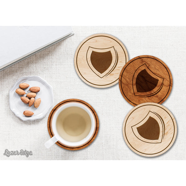 Armor Investment Advisors Coasters