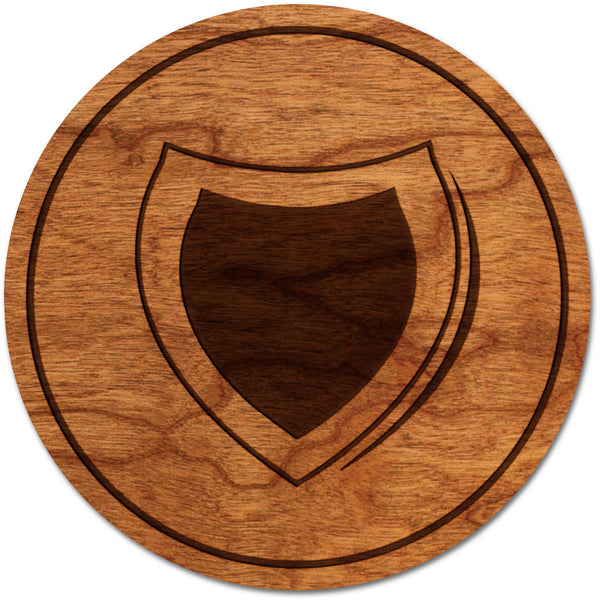 Armor Investment Advisors Coasters