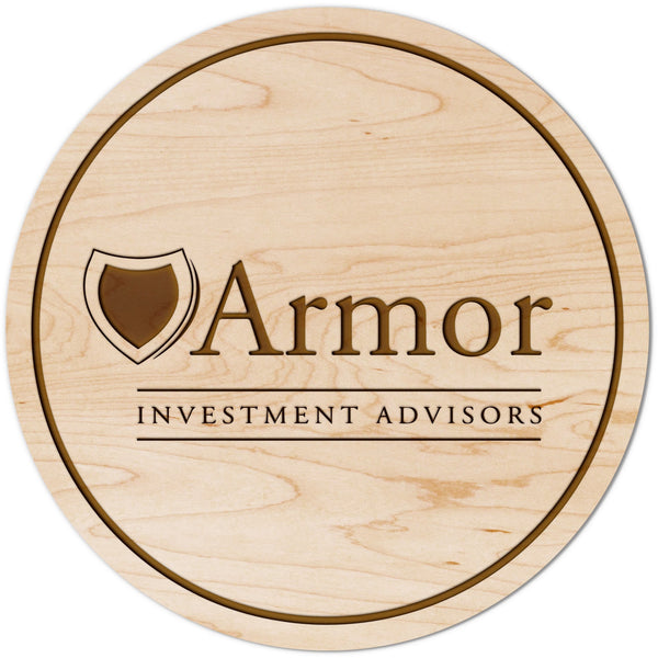 Armor Investment Advisors Coasters