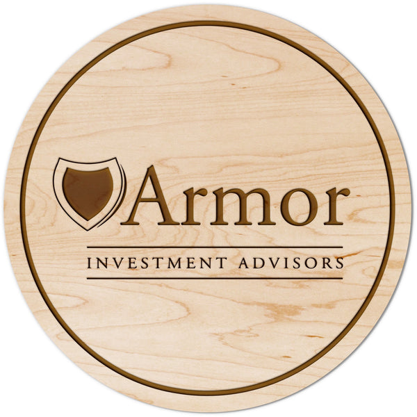 Armor Investment Advisors Coasters