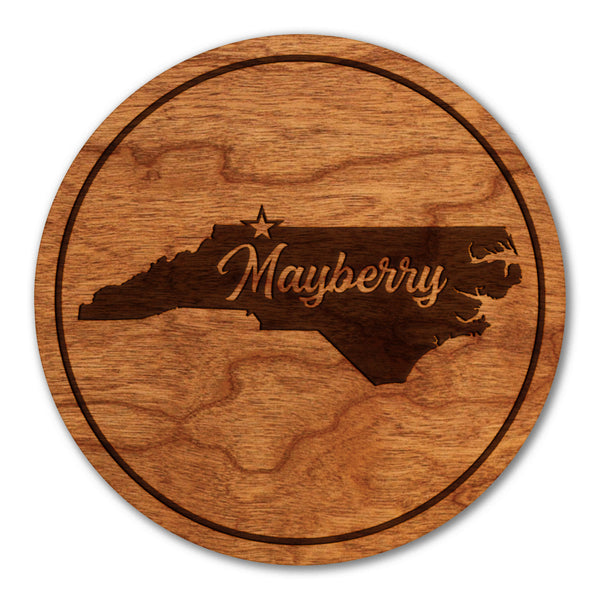 Mayberry Coaster Mayberry NC