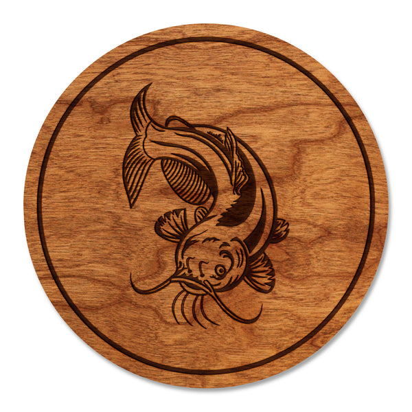 Freshwater Fish Coaster Catfish