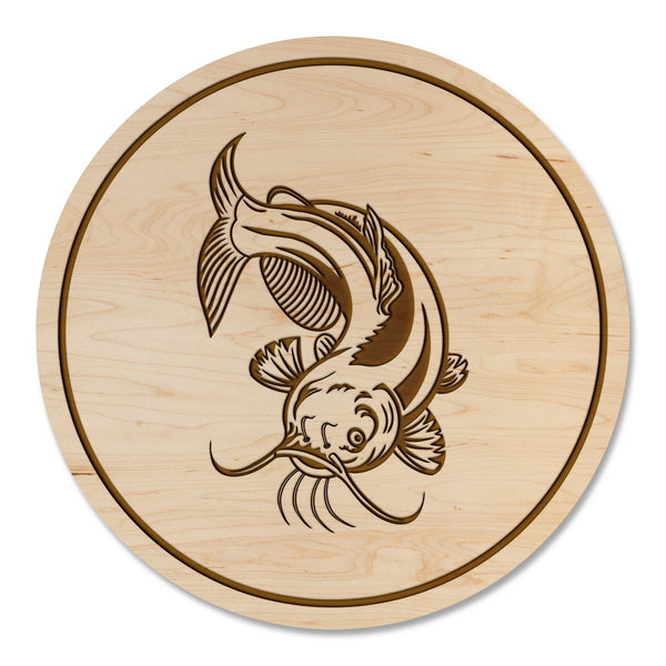 Freshwater Fish Coaster Catfish