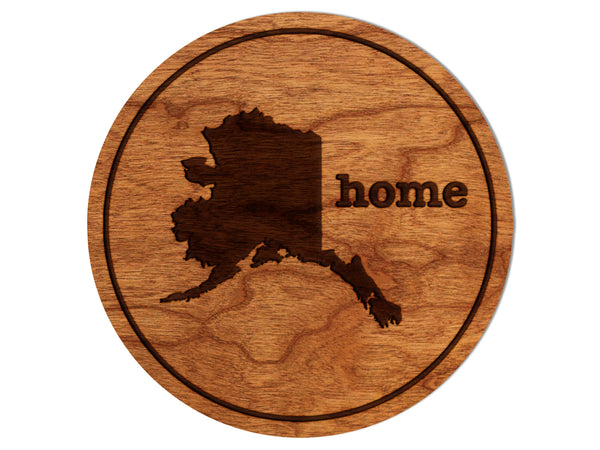 Home Coaster Alaska