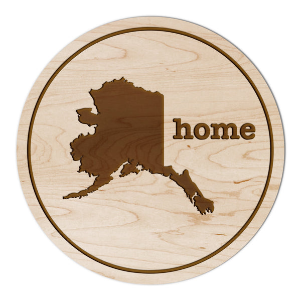Home Coaster Alaska