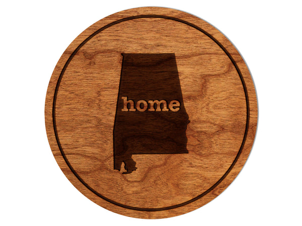Home Coaster Alabama
