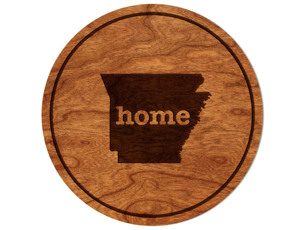 Home Coaster Arkansas