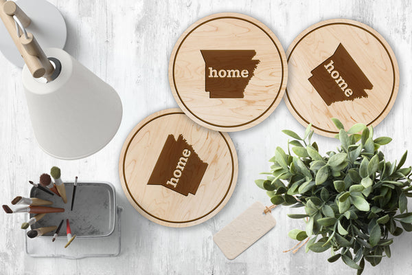 Home Coaster Arkansas