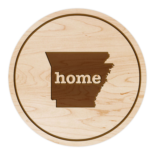 Home Coaster Arkansas