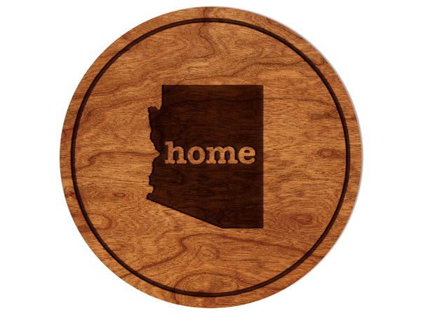 Home Coaster Arizona