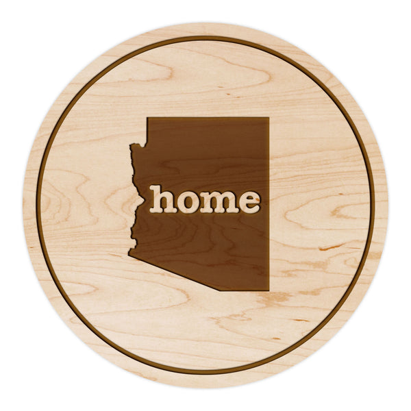 Home Coaster Arizona