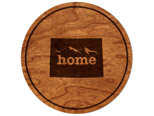 Home Coaster Colorado