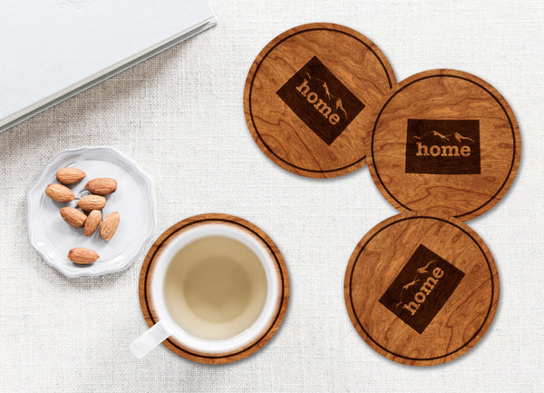 Home Coaster Colorado