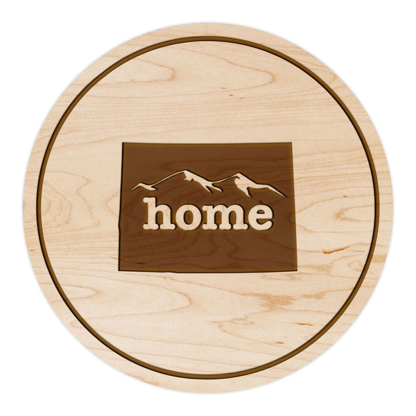 Home Coaster Colorado