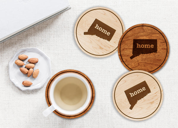 Home Coaster Connecticut