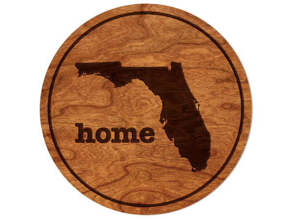 Home Coaster Florida