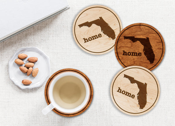 Home Coaster Florida