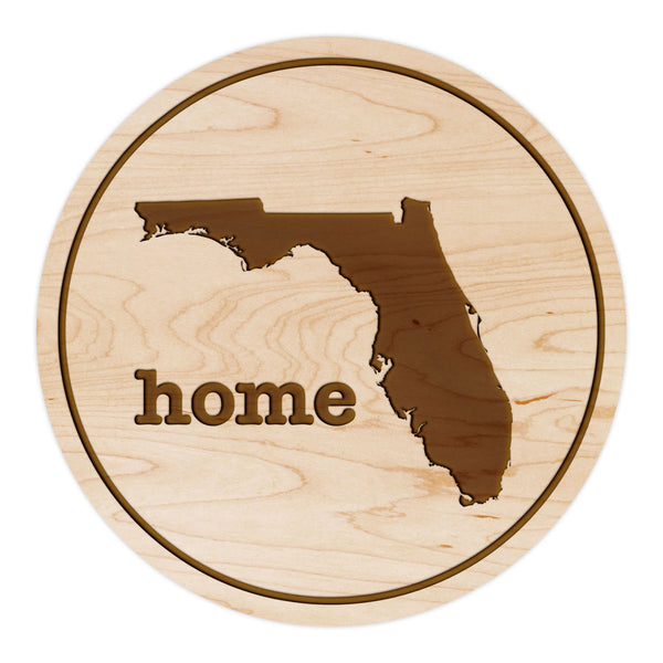 Home Coaster Florida