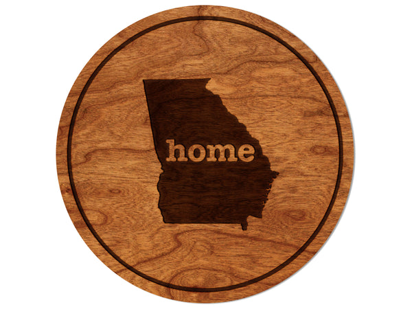 Home Coaster Georgia