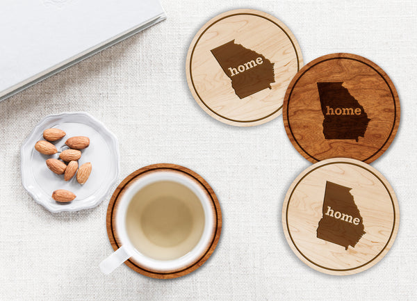 Home Coaster Georgia