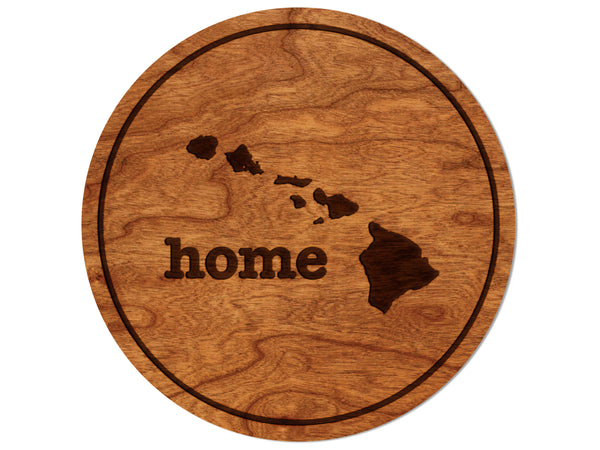 Home Coaster Hawaii