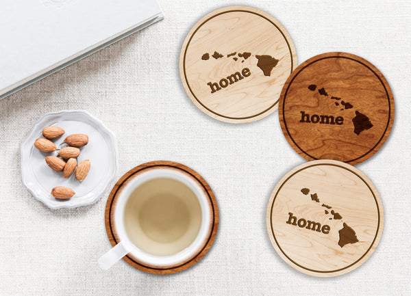 Home Coaster Hawaii