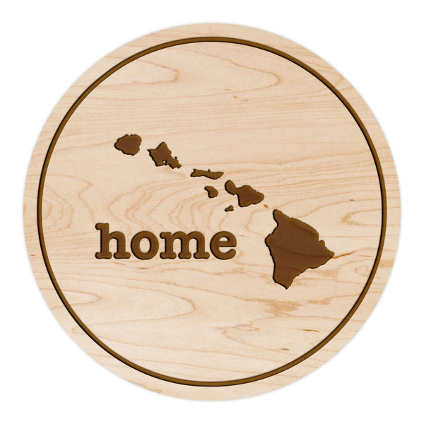 Home Coaster Hawaii