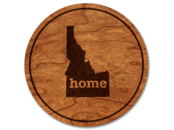 Home Coaster Idaho