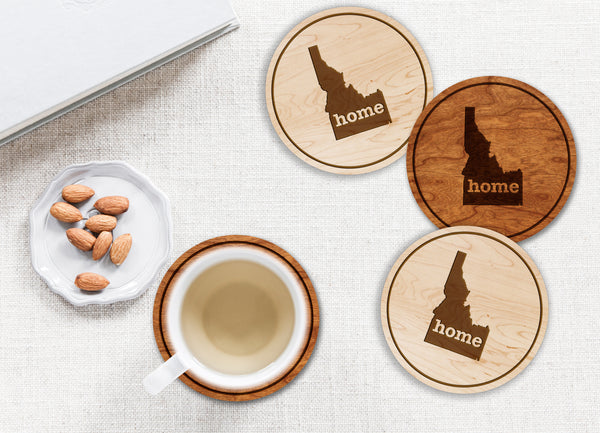 Home Coaster Idaho