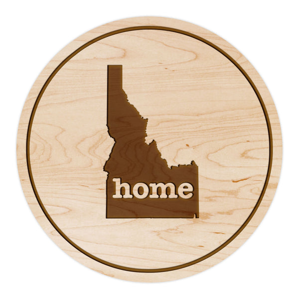 Home Coaster Idaho