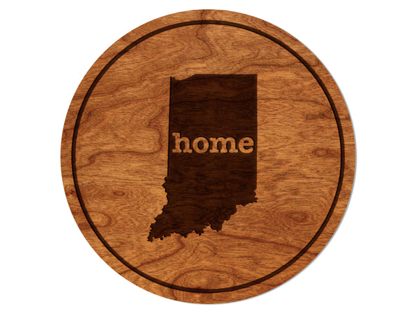 Home Coaster Indiana