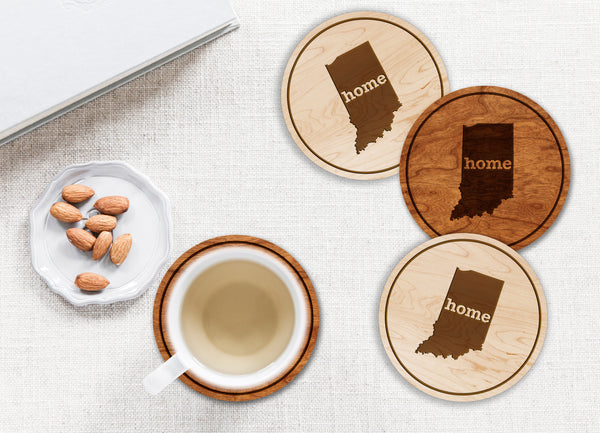 Home Coaster Indiana