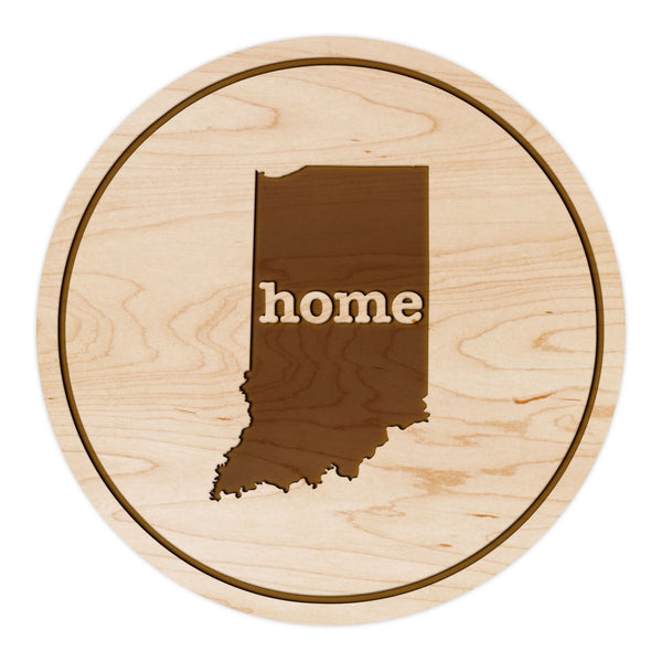 Home Coaster Indiana