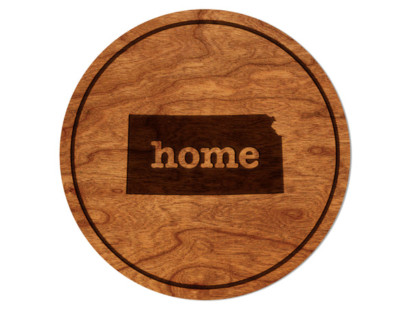 Home Coaster Kansas