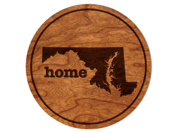 Home Coaster Maryland