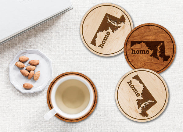 Home Coaster Maryland
