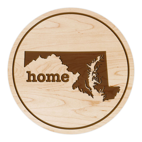 Home Coaster Maryland