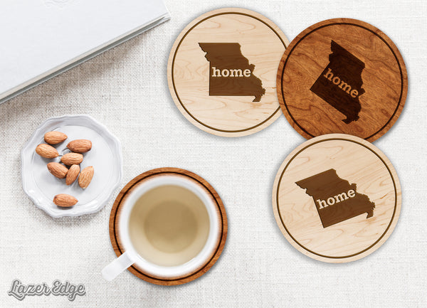 Home Coaster Missouri