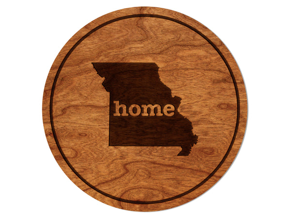 Home Coaster Missouri