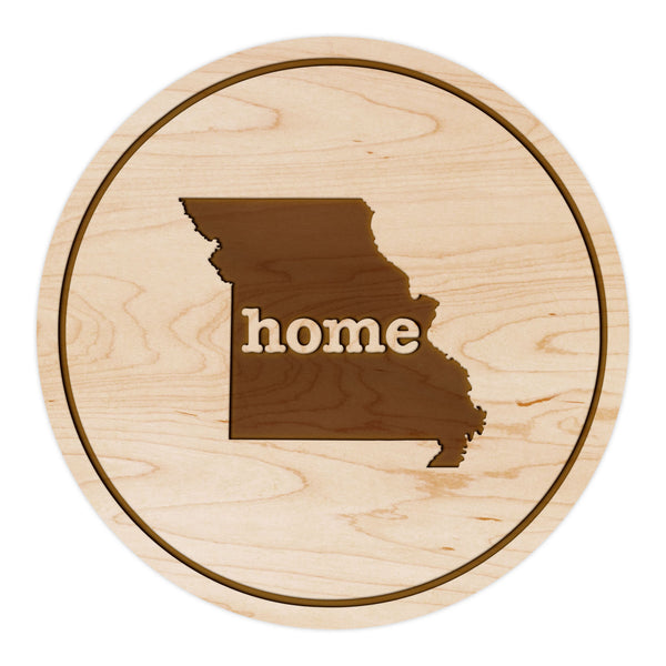 Home Coaster Missouri