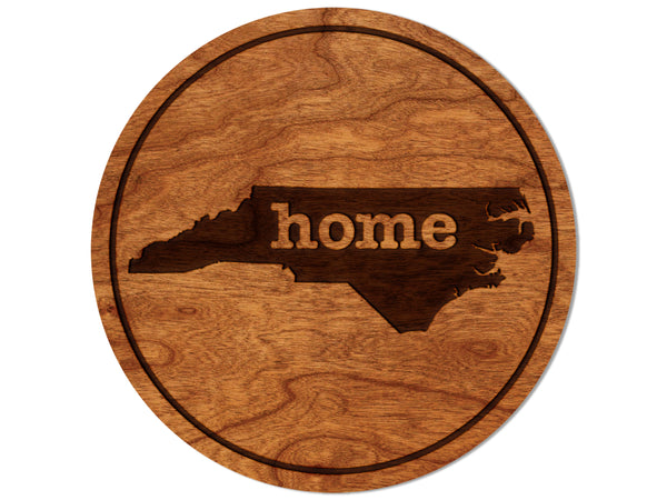 Home Coaster North Carolina