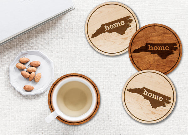 Home Coaster North Carolina