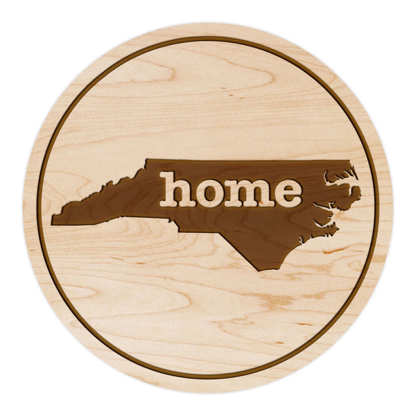 Home Coaster North Carolina