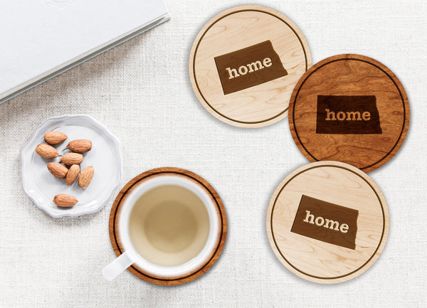 Home Coaster Home