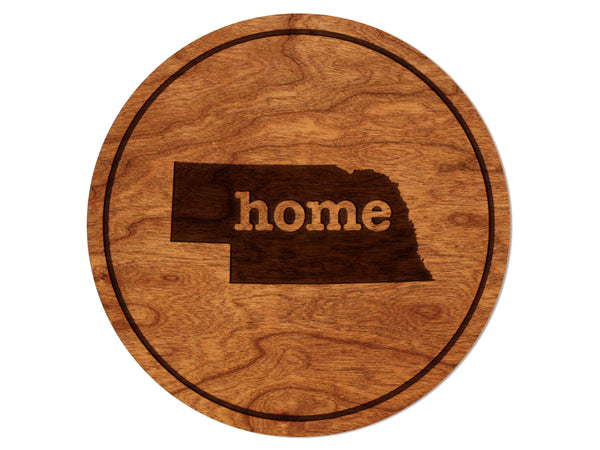 Home Coaster Nebraska