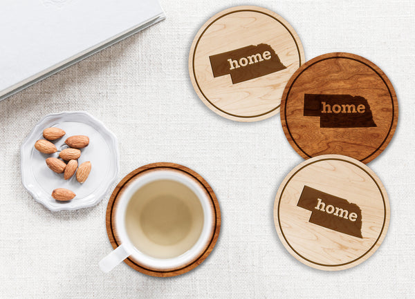 Home Coaster Nebraska