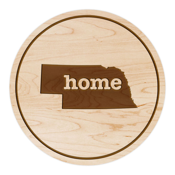 Home Coaster Nebraska