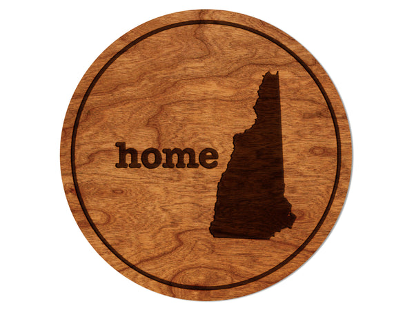 Home Coaster New Hampshire